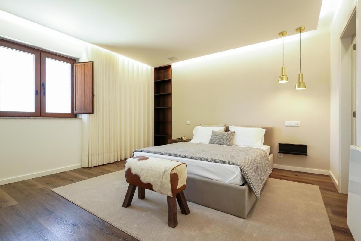 Appartement Rb Ganfei House à Valenca Extérieur photo