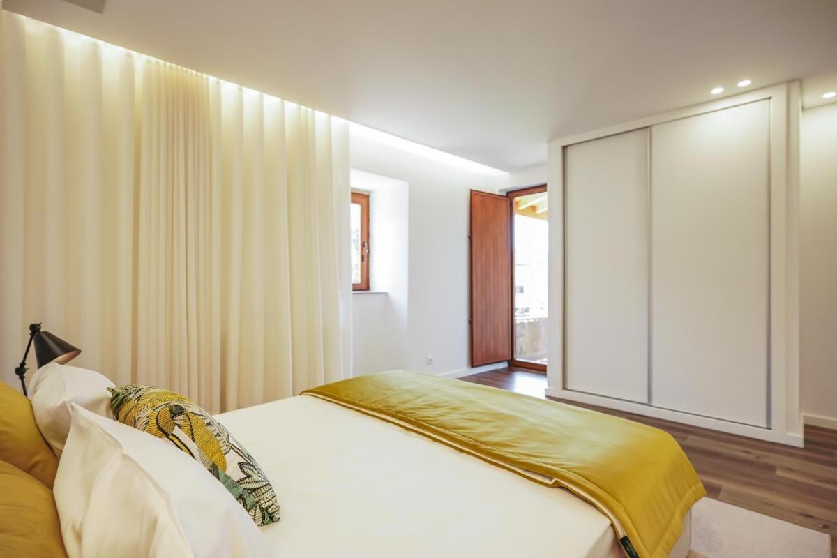 Appartement Rb Ganfei House à Valenca Extérieur photo